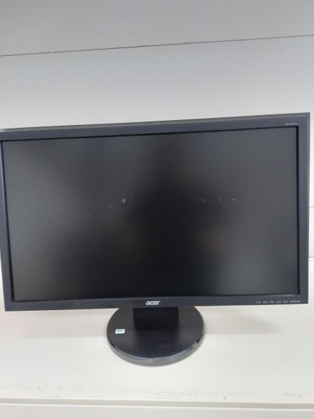 Acer V243HL 24 Zoll Monitor 60 Hz